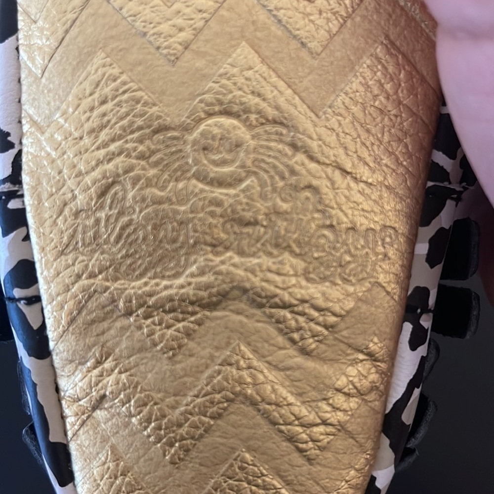 Itzy Ritzy Moccasins - Picture 4 of 4
